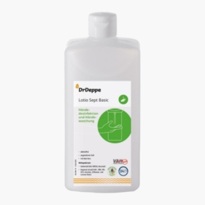 500ml Händedesinfektionsmittel