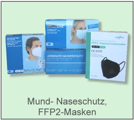 mundschutz