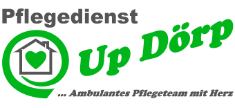Pflegedienst Up Dörp | Melanie Jelden