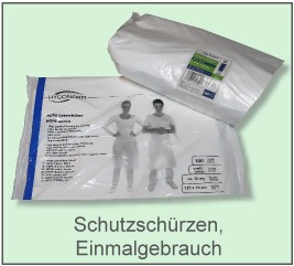 schutzschürzen